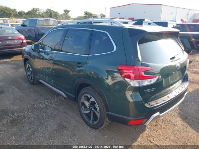 JF2SKAMC5RH419765 Subaru Forester Touring