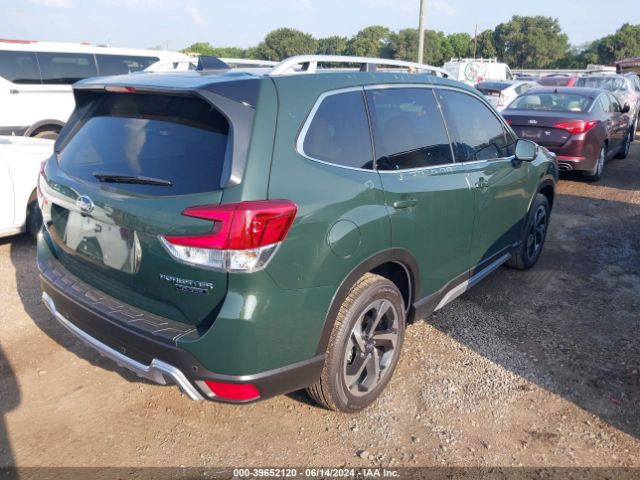 JF2SKAMC5RH419765 Subaru Forester Touring