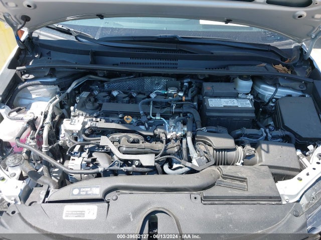 Toyota COROLLA SE 2023 5YFS4MCE2PP167861 Image 10