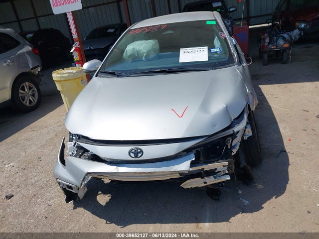 Toyota COROLLA SE 2023 5YFS4MCE2PP167861 Image 12