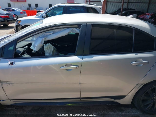 Toyota COROLLA SE 2023 5YFS4MCE2PP167861 Image 14
