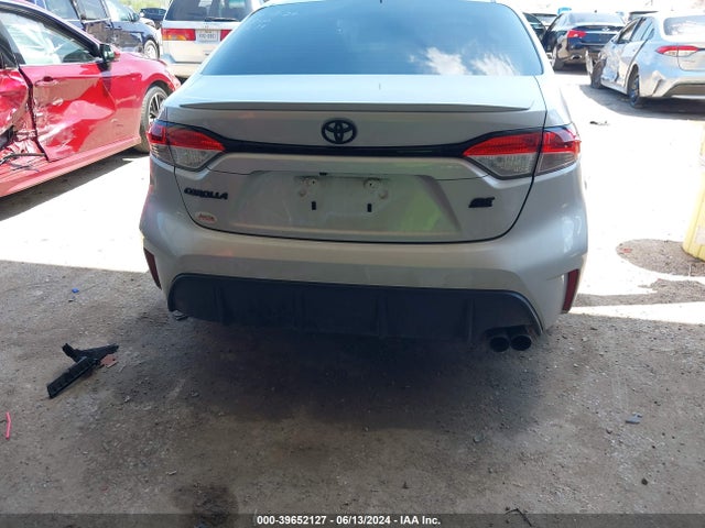 Toyota COROLLA SE 2023 5YFS4MCE2PP167861 Image 16