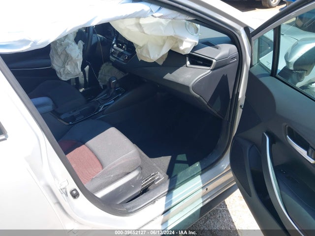 Toyota COROLLA SE 2023 5YFS4MCE2PP167861 Image 5