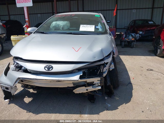 Toyota COROLLA SE 2023 5YFS4MCE2PP167861 Image 6