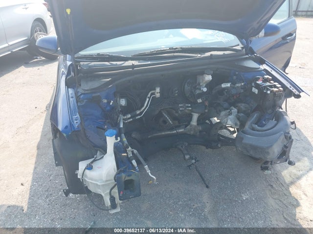 Hyundai ELANTRA SE 2017 5NPD84LF0HH070307 Image 10