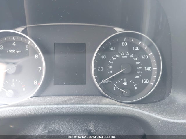 Hyundai ELANTRA SE 2017 5NPD84LF0HH070307 Image 7