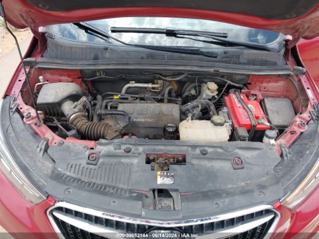 KL4CJGSB0HB138603 Buick Encore Essence