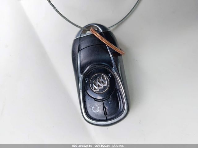 KL4CJGSB0HB138603 Buick Encore Essence