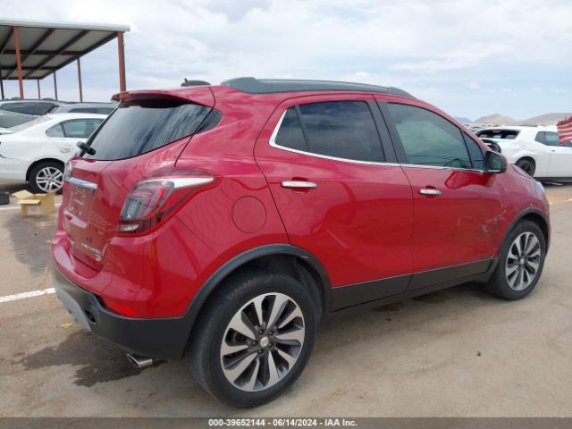KL4CJGSB0HB138603 Buick Encore Essence