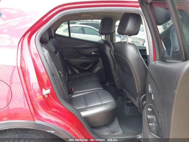 KL4CJGSB0HB138603 Buick Encore Essence