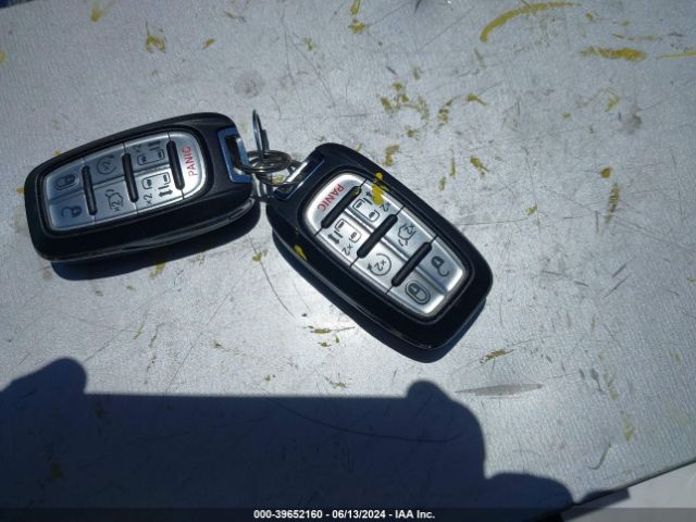 2C4RC1EGXKR525232 Chrysler Pacifica Touring L Plus
