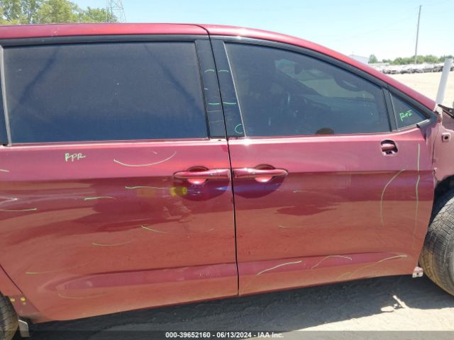 2C4RC1EGXKR525232 Chrysler Pacifica Touring L Plus