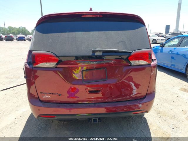 2C4RC1EGXKR525232 Chrysler Pacifica Touring L Plus