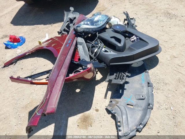 2C4RC1EGXKR525232 Chrysler Pacifica Touring L Plus