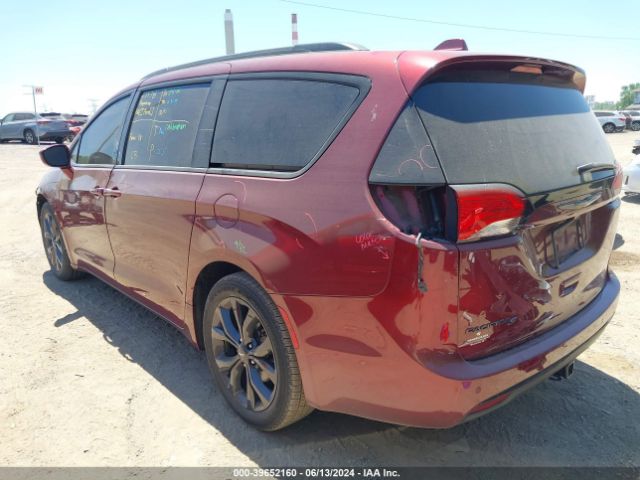 2C4RC1EGXKR525232 Chrysler Pacifica Touring L Plus