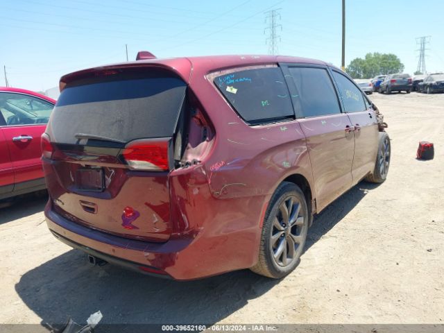 2C4RC1EGXKR525232 Chrysler Pacifica Touring L Plus