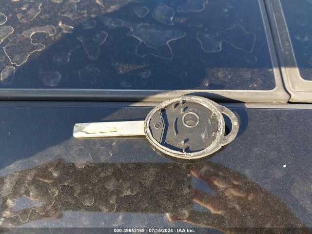 2006 MINI COOPER S WMWRE33536TL18894 Photo 10