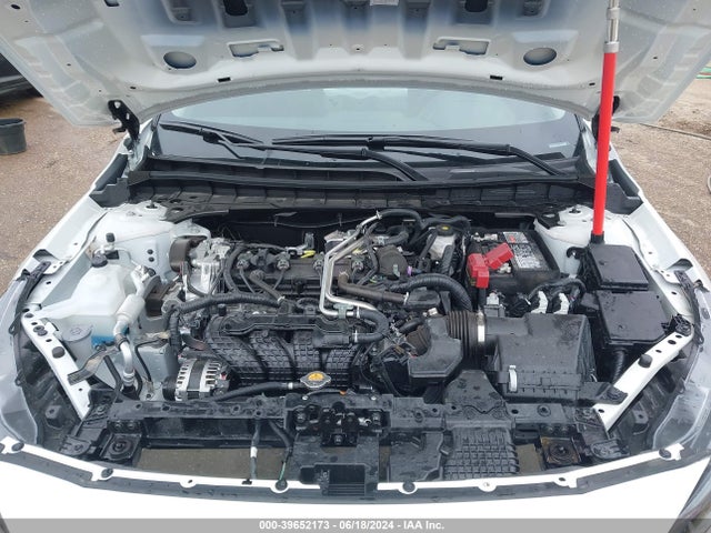 Nissan Altima Sr Fwd 2024 1N4BL4CV2RN352663 Image 10