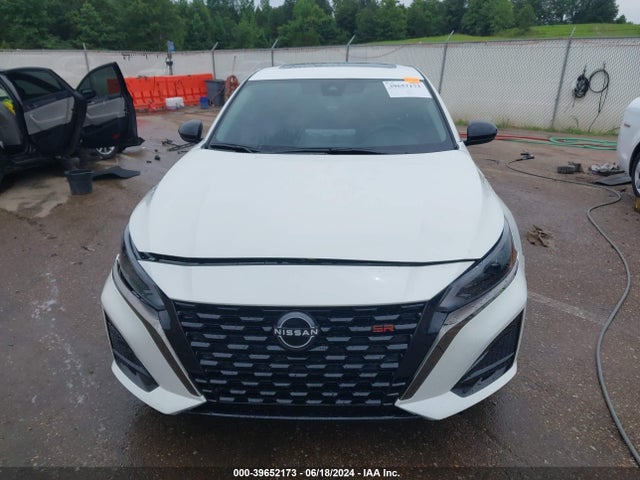 Nissan Altima Sr Fwd 2024 1N4BL4CV2RN352663 Image 13