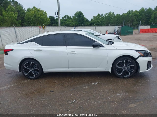 Nissan Altima Sr Fwd 2024 1N4BL4CV2RN352663 Image 14