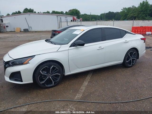 Nissan Altima Sr Fwd 2024 1N4BL4CV2RN352663 Image 15