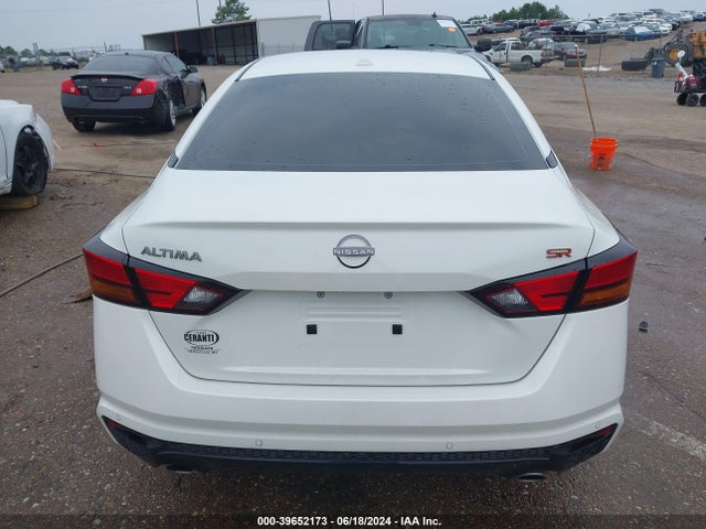 Nissan Altima Sr Fwd 2024 1N4BL4CV2RN352663 Image 17