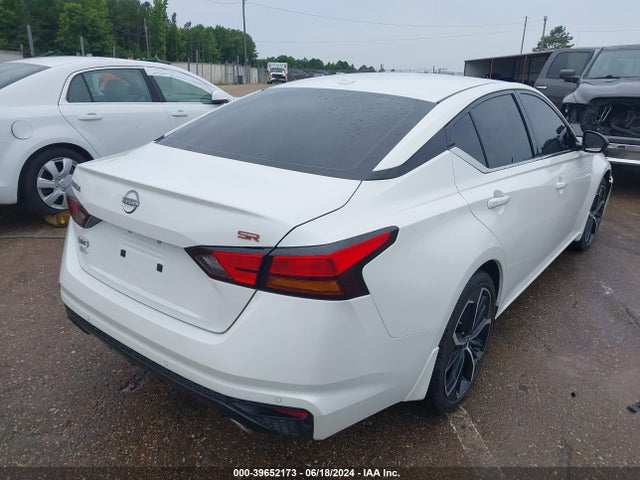 Nissan Altima Sr Fwd 2024 1N4BL4CV2RN352663 Image 4