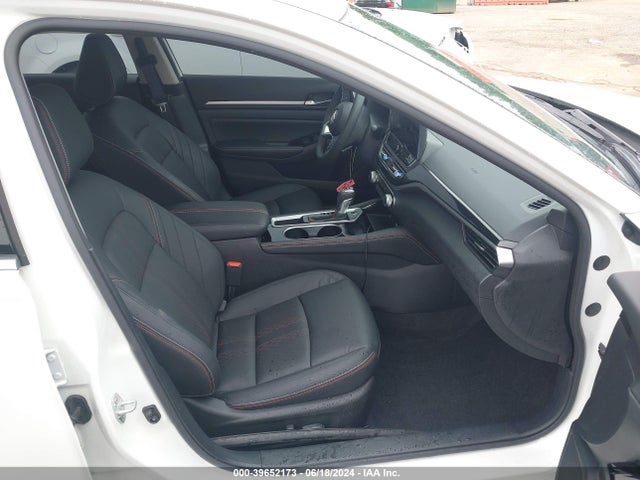 Nissan Altima Sr Fwd 2024 1N4BL4CV2RN352663 Image 5