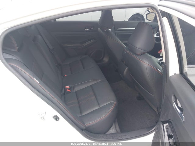 Nissan Altima Sr Fwd 2024 1N4BL4CV2RN352663 Image 8