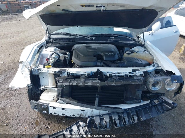 Dodge Challenger Sxt 2020 2C3CDZAG6LH113098 Image 10