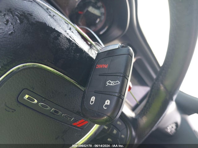 Dodge Challenger Sxt 2020 2C3CDZAG6LH113098 Image 11