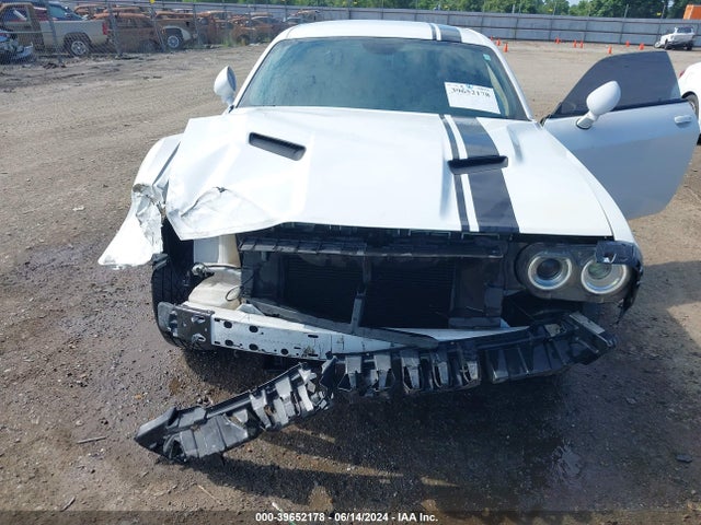 Dodge Challenger Sxt 2020 2C3CDZAG6LH113098 Image 6
