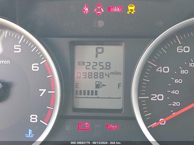 Subaru Forester 2.5i Premium 2016 JF2SJADC0GH520292 Image 15