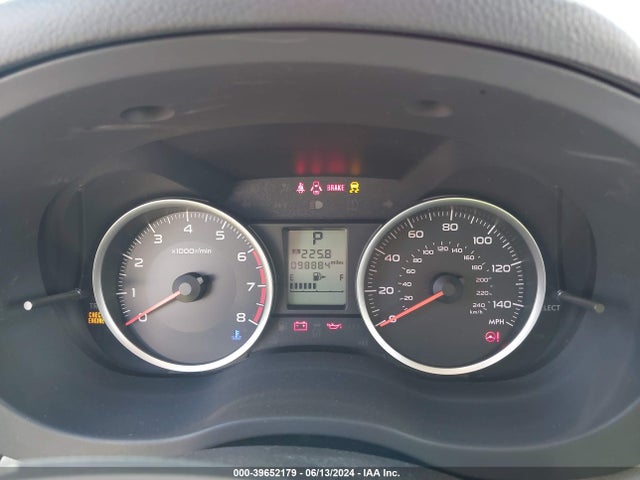 Subaru Forester 2.5i Premium 2016 JF2SJADC0GH520292 Image 7