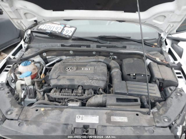 3VWD17AJXGM332174 Volkswagen Jetta 1.8t Sport