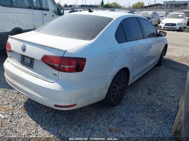 3VWD17AJXGM332174 Volkswagen Jetta 1.8t Sport