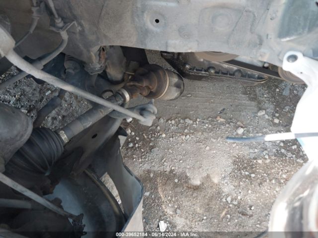5XYPHDA59GG152176 KIA Sorento 3.3l Ex