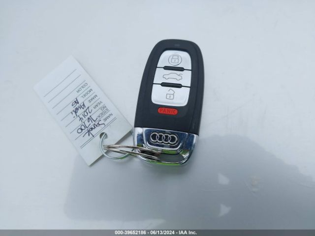 WAUCFAFR0EA012493 Audi A5 2.0t Premium