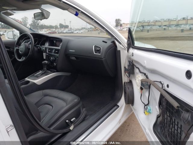 WAUCFAFR0EA012493 Audi A5 2.0t Premium