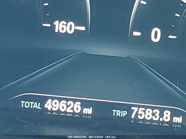 5UXUJ3C55KLG52526 BMW X4 Xdrive30i