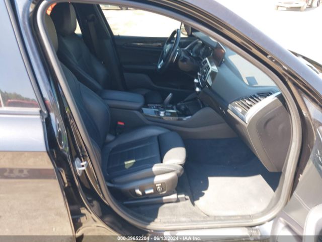 5UXUJ3C55KLG52526 BMW X4 Xdrive30i