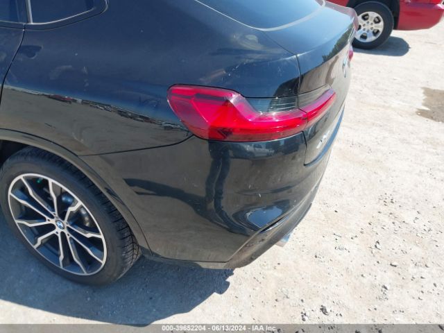5UXUJ3C55KLG52526 BMW X4 Xdrive30i