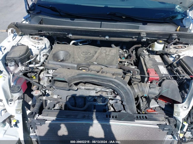 Toyota Rav4 Xle 2021 2T3W1RFV6MC089834 Image 10