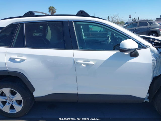 Toyota Rav4 Xle 2021 2T3W1RFV6MC089834 Image 14