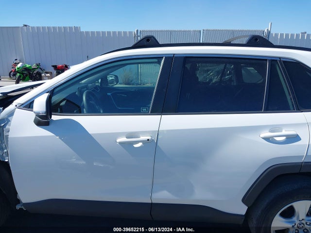 Toyota Rav4 Xle 2021 2T3W1RFV6MC089834 Image 15