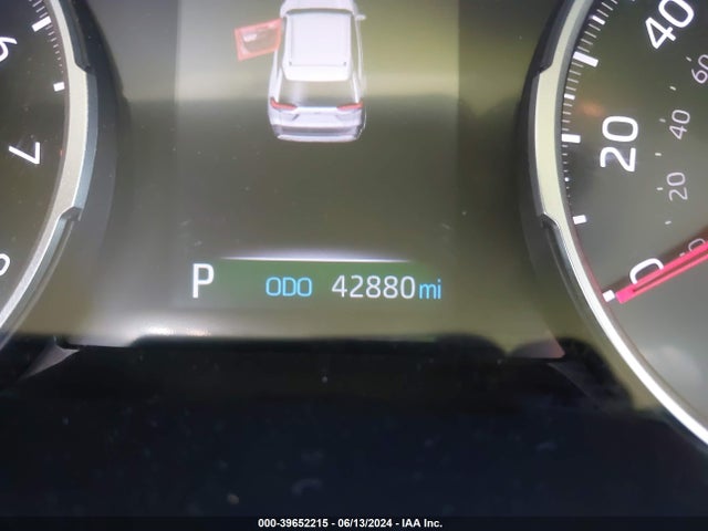 Toyota Rav4 Xle 2021 2T3W1RFV6MC089834 Image 16