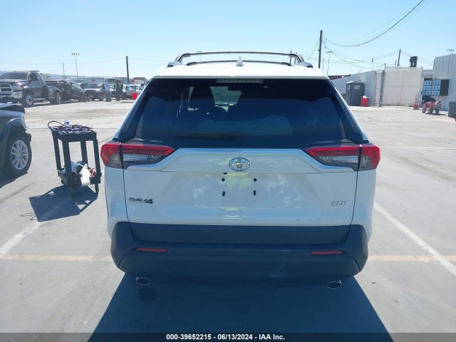 Toyota Rav4 Xle 2021 2T3W1RFV6MC089834 Image 17