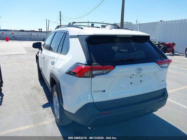 Toyota Rav4 Xle 2021 2T3W1RFV6MC089834 Image 3