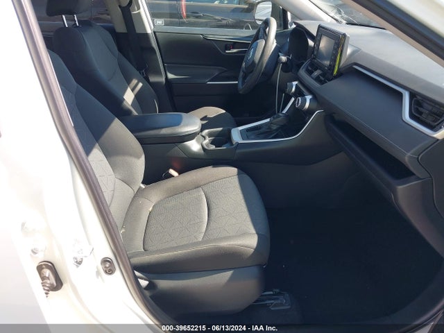 Toyota Rav4 Xle 2021 2T3W1RFV6MC089834 Image 5