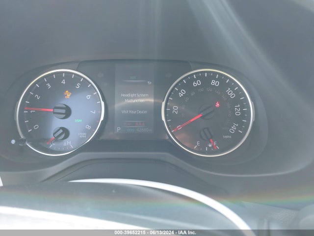 Toyota Rav4 Xle 2021 2T3W1RFV6MC089834 Image 7